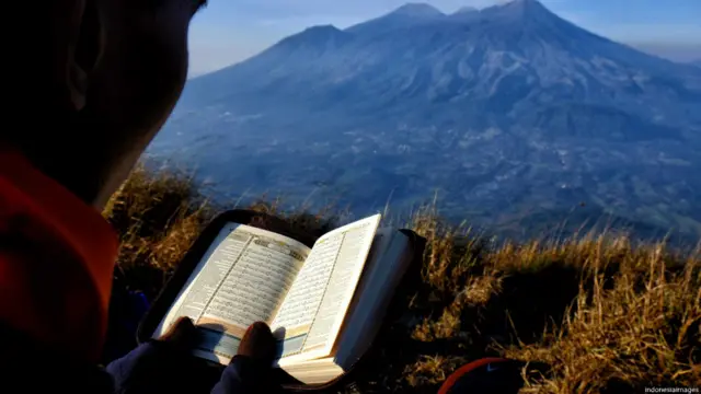 Al-Qur’an Petualang